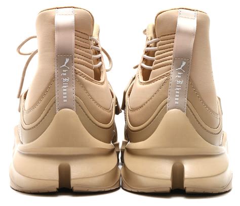 rihanna puma shoes ebay